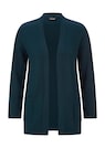 Verschlussloser Cardigan aus COTTAMIRA thumbnail 6
