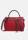 Ledertasche mit Quasten thumbnail 3