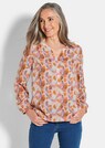 Druckbluse thumbnail 1