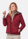 Steppjacke mit Schlank-Stepp thumbnail 6