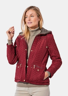 Steppjacke mit Schlank-Stepp thumbnail 6