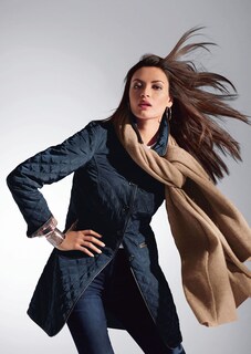 Schal aus reinem Kaschmir thumbnail 4