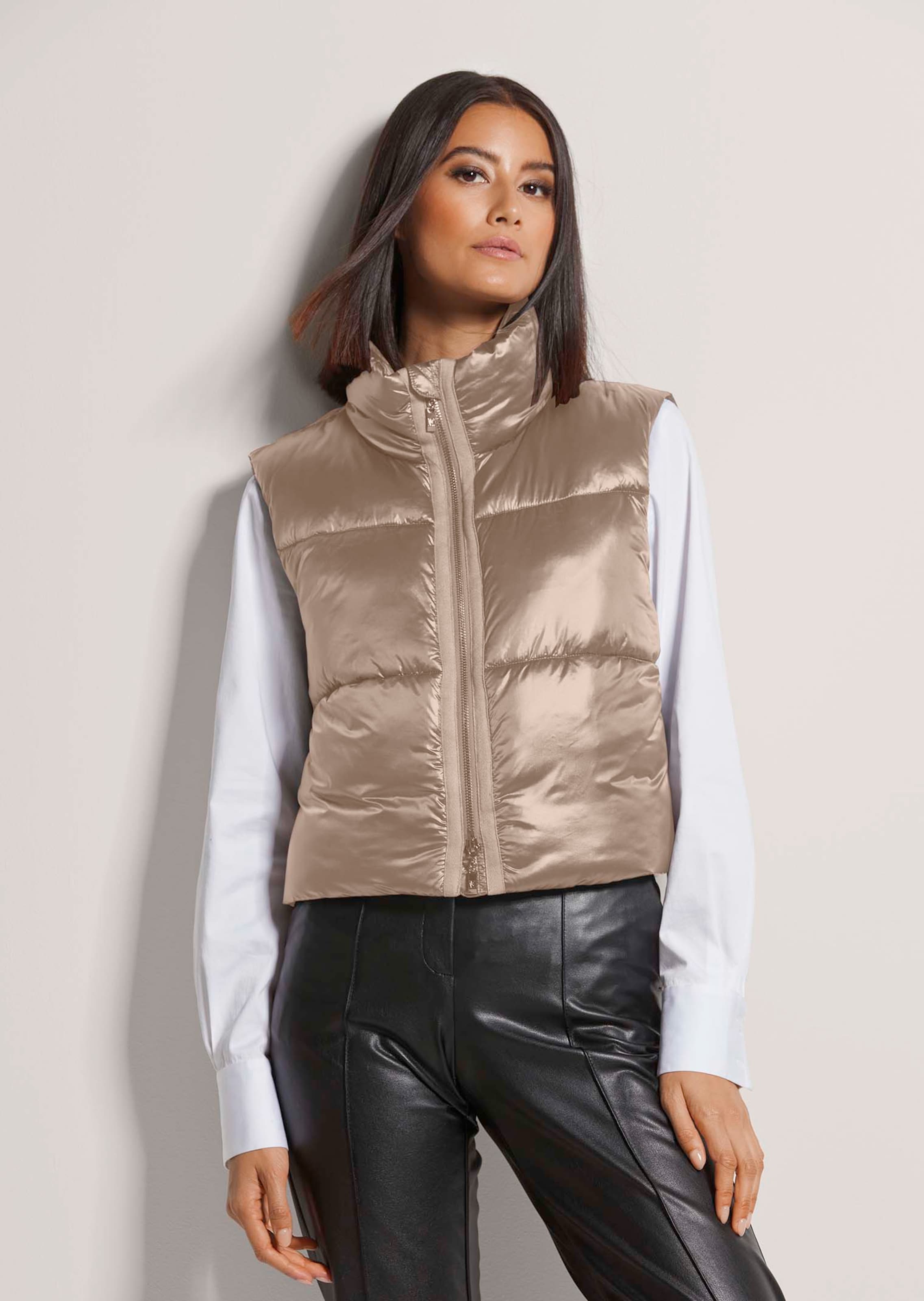 Bodywarmer