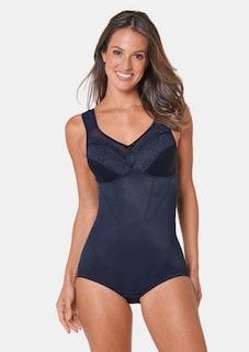 Figurformender Body mit Spitze thumbnail 5