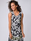 Kleid mit Volants thumbnail 6