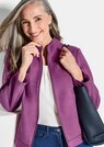 Jacke in Lederoptik thumbnail 4