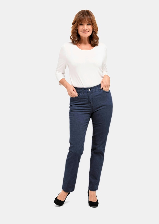 Klassieke jeans ANNA 1
