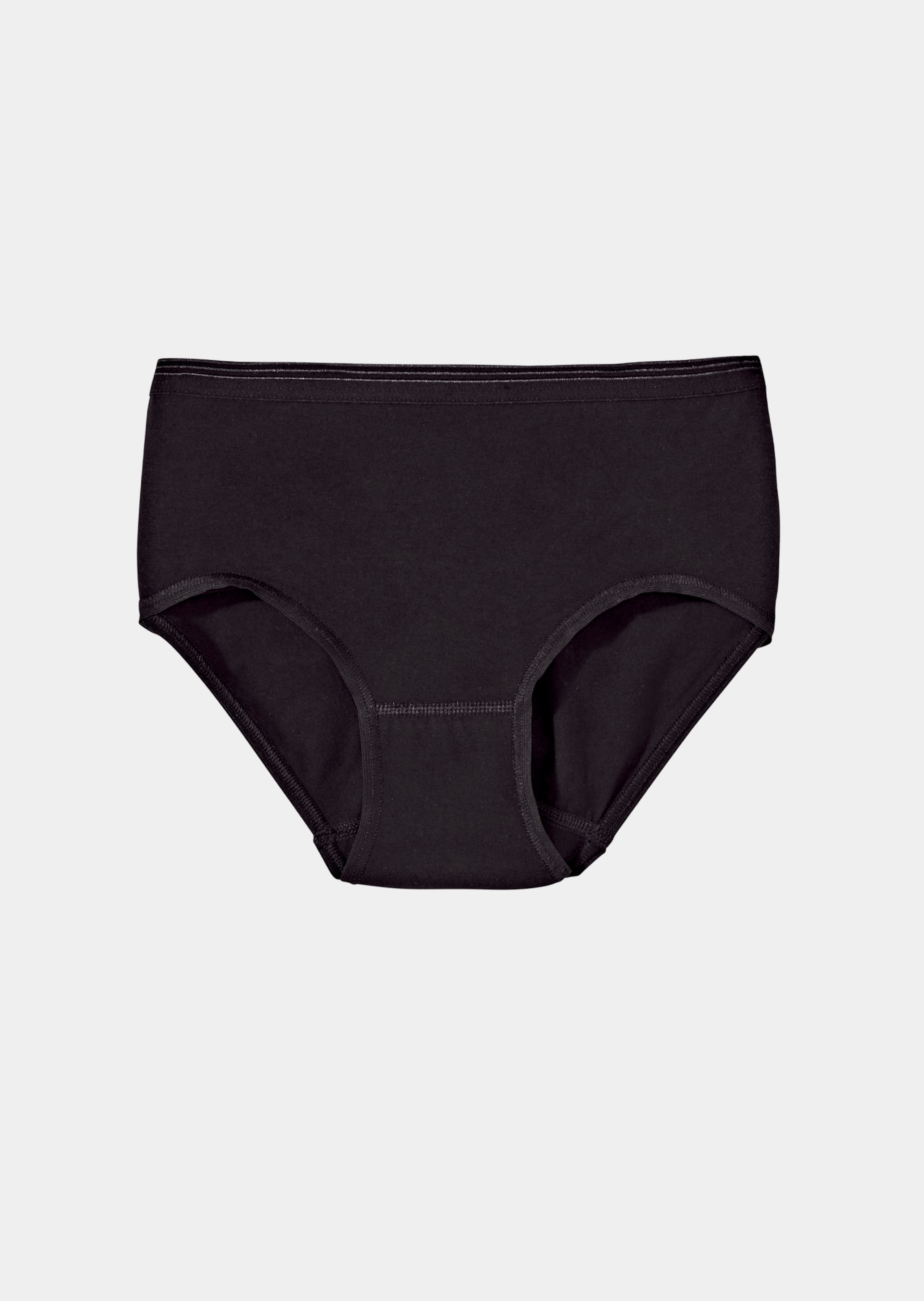 Lot de 2 slips montants