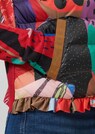 Bunte Steppjacke thumbnail 5