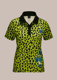 Poloshirt im Mustermix thumbnail 6