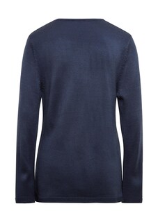 Pull avec écharpe thumbnail 3
