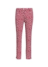 Pantalon imprimé à motifs floraux thumbnail 6