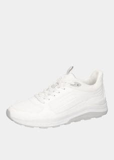 Sneaker zum Schnüren in sportiver Optik thumbnail 1