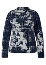 Pullover aus Federgarn mit Glitzer-Details thumbnail 6