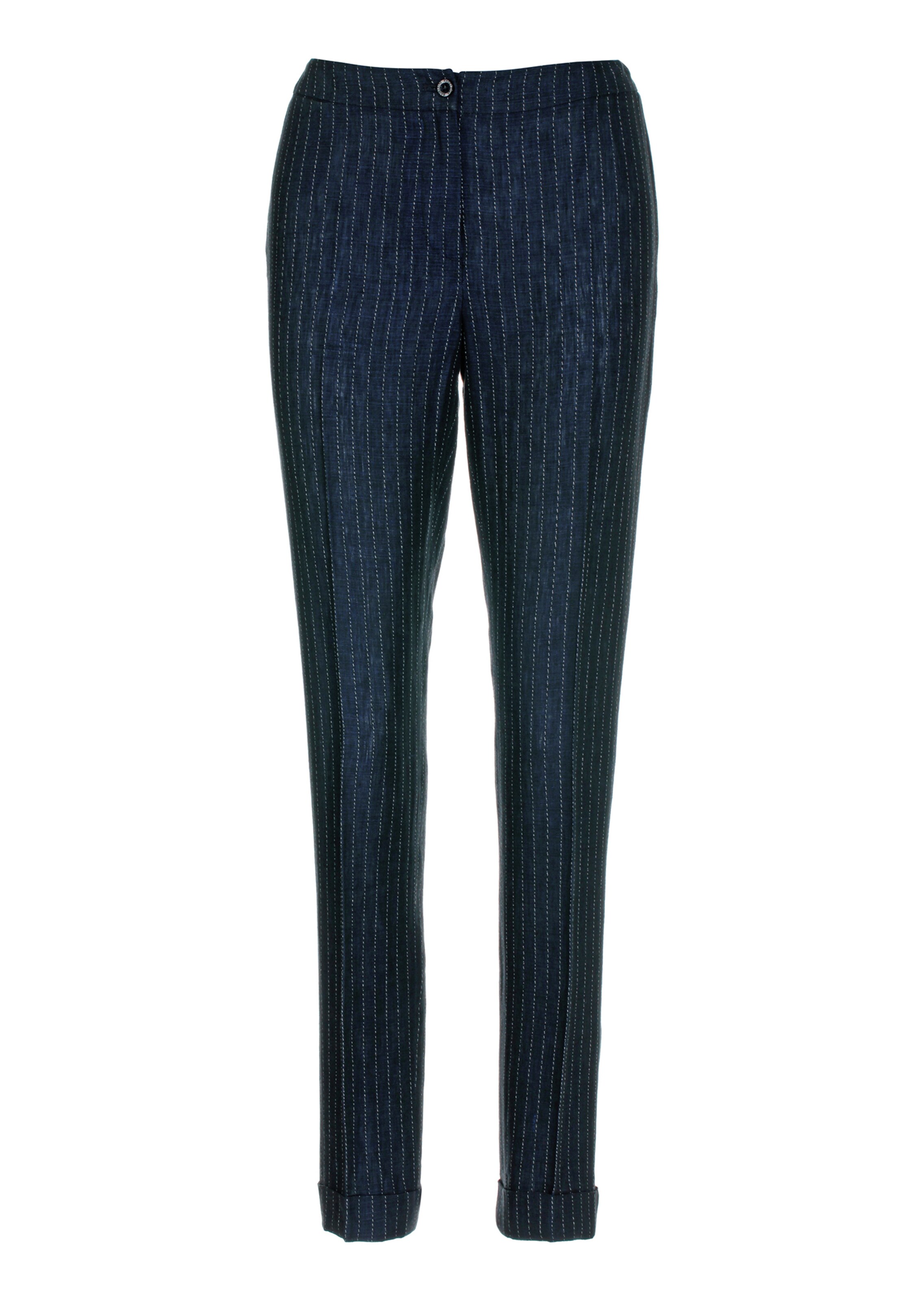 Nadelstreifenhose