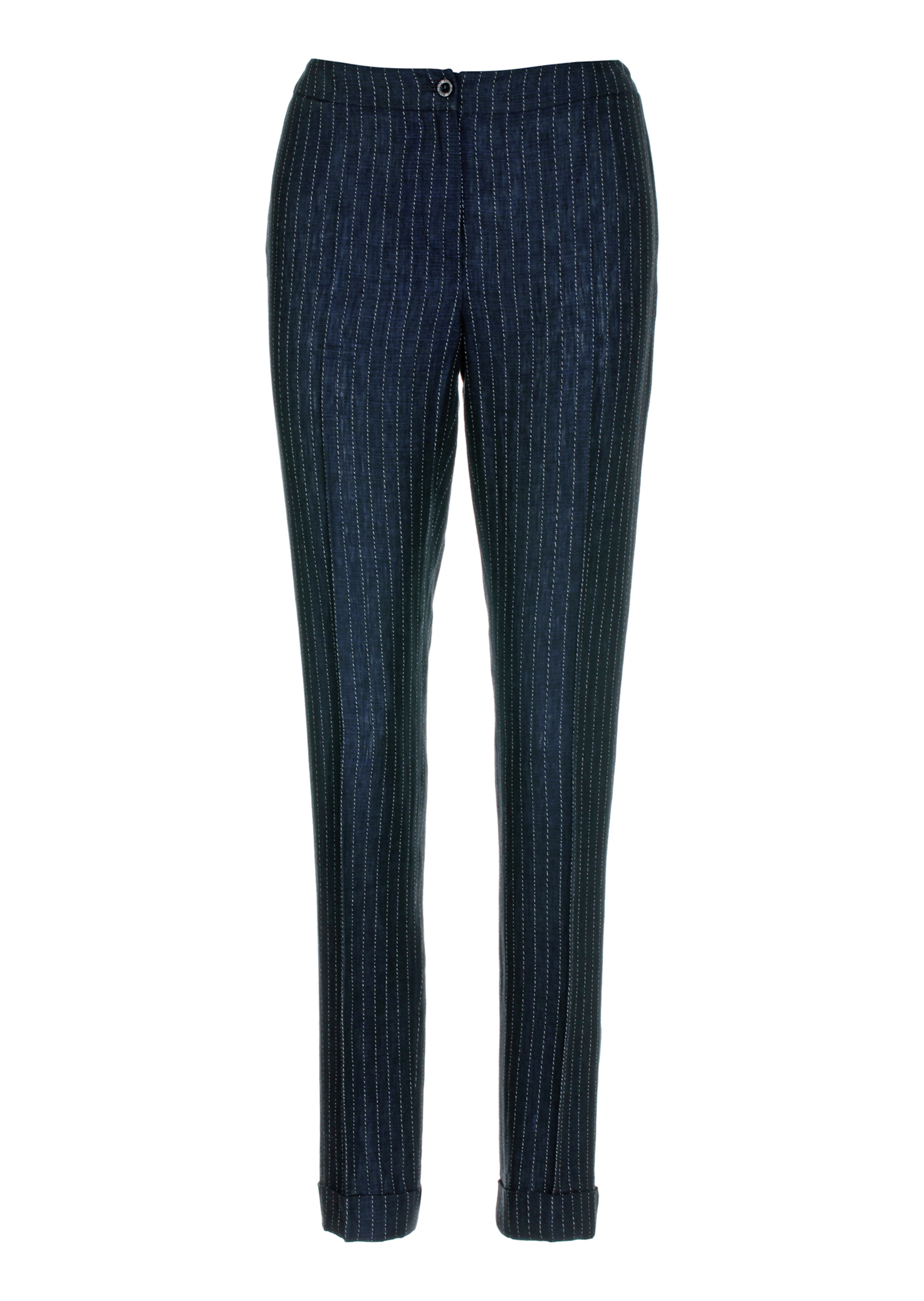 Nadelstreifenhose