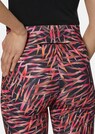 Leggings with decorative stripes on the side thumbnail 5