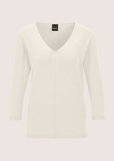 Baumwollpullover thumbnail 6