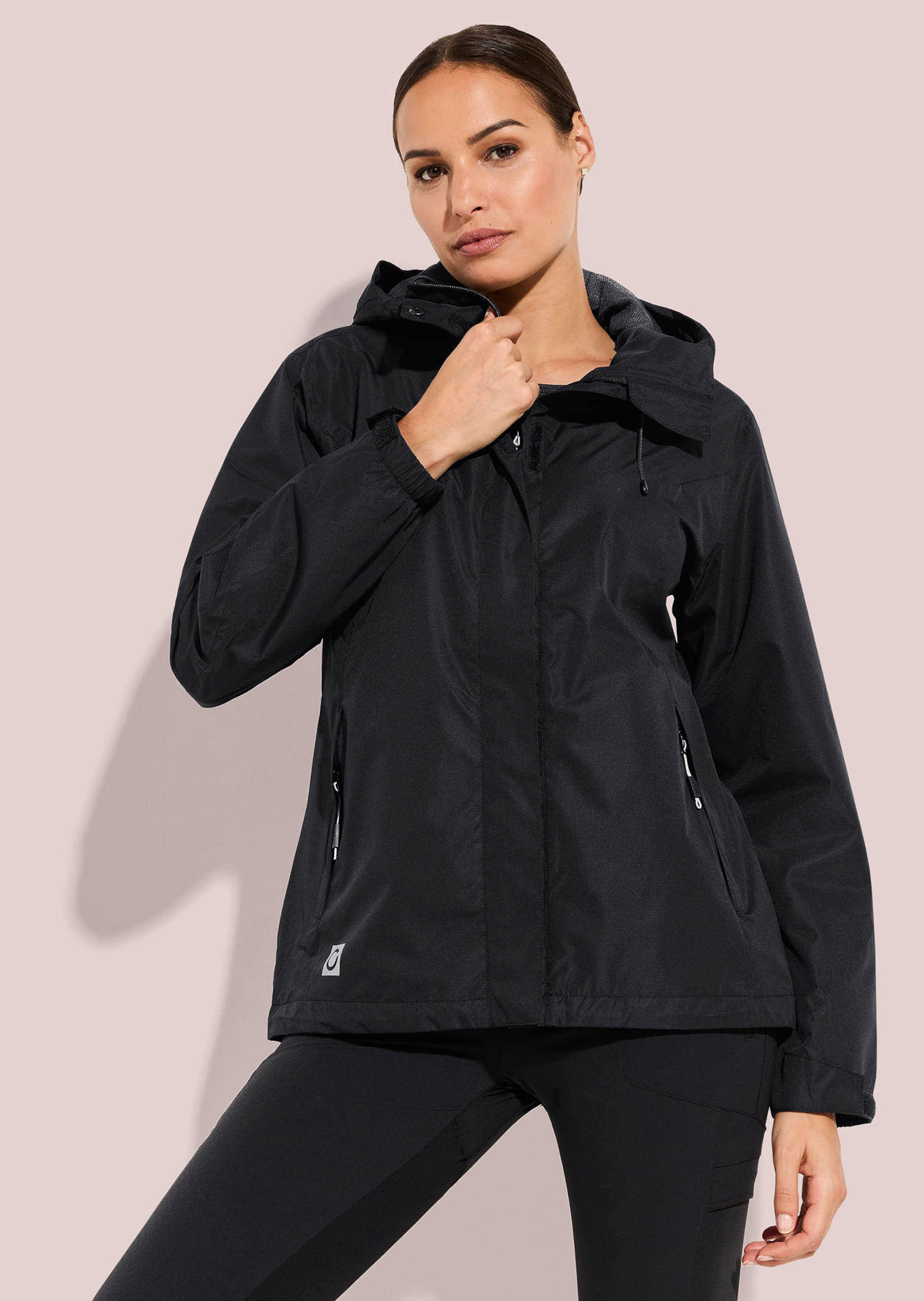 Outdoorjacke