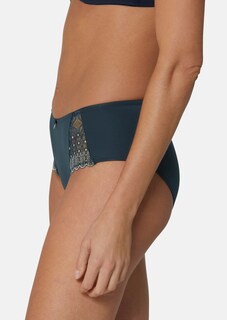 Panty mit edlen Spitzeneinsätzen thumbnail 4