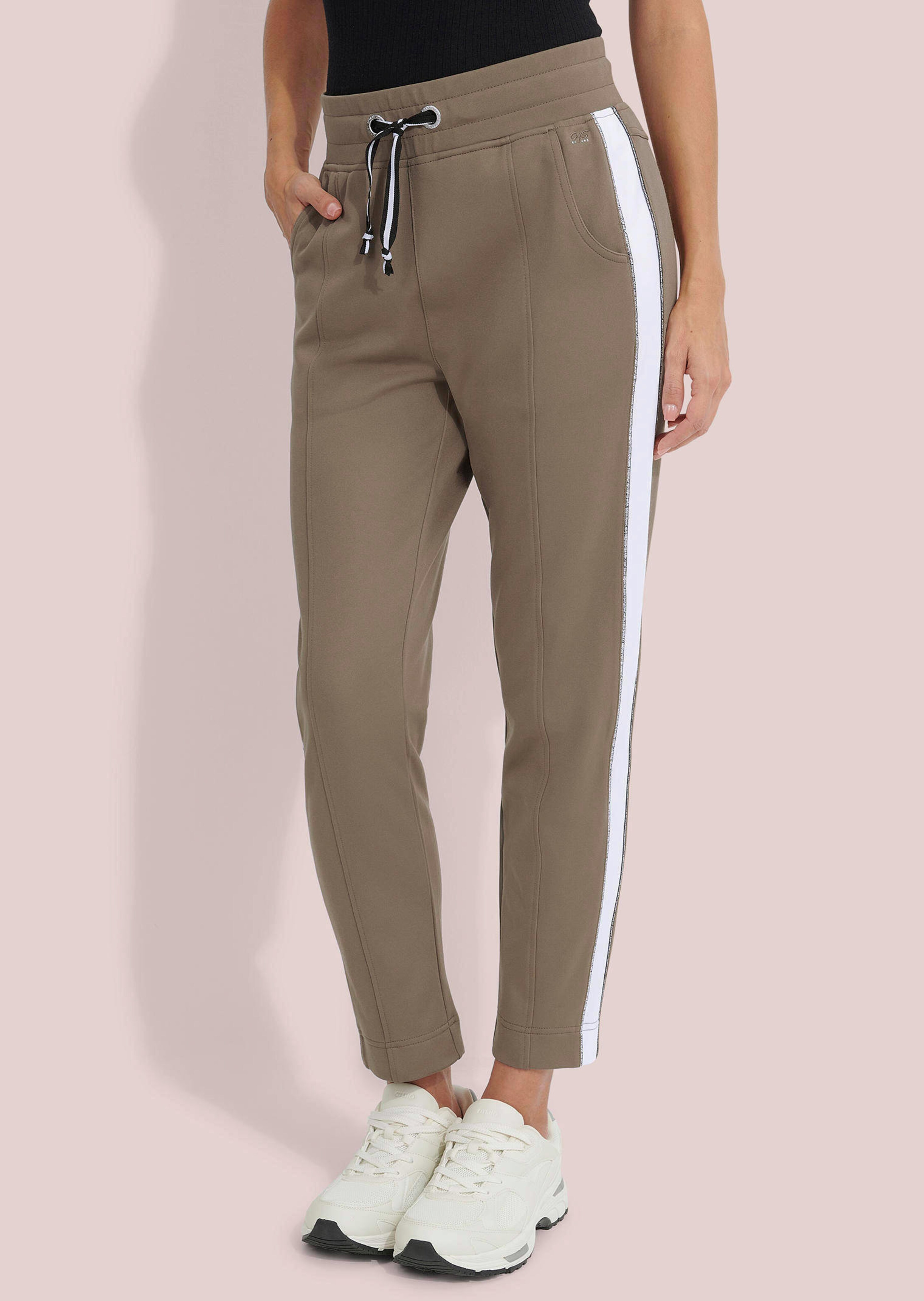 Leisure trousers