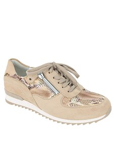 Veterschoenen met verwisselbaar voetbed thumbnail 2