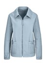 Veste matelassée au motif gaufré thumbnail 6