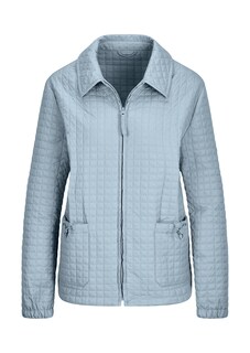 Veste matelassée au motif gaufré thumbnail 6