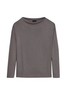 Shirt mit Stehkragen thumbnail 1