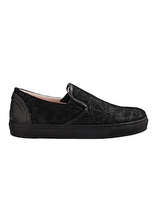 Slipper mit Spitze thumbnail 1