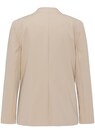 Blazer van licht elastisch materiaal thumbnail 7