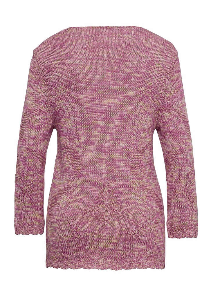 Pull fantaisie
