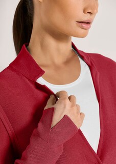 Tricot blazer thumbnail 5
