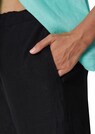 Weite Leinenhose thumbnail 5
