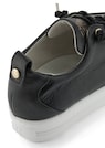 Paul Green – Leder-Sneaker zum Schnüren thumbnail 2