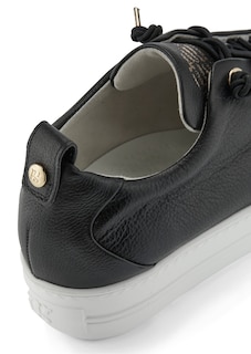 Paul Green – Leder-Sneaker zum Schnüren thumbnail 2