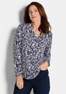 Blouse coupe cintrée thumbnail 1