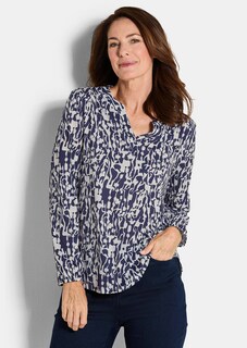 Blouse coupe cintrée thumbnail 1