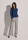 Pull à col rond en Good Cashmere thumbnail 2