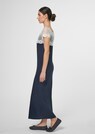 Nightdress with elegant lace trim thumbnail 4