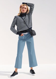 Pull. Pure laine vierge thumbnail 7