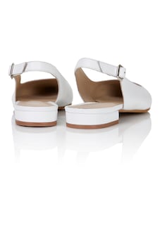 Sling-Ballerina aus Leder thumbnail 3