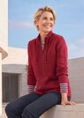 Sportliche Strickjacke thumbnail 4