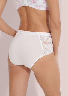 Taillenslip im 2er-Pack aus Modal thumbnail 2