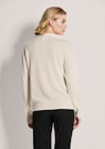 Stehkragen-Pullover aus Good Cashmere thumbnail 3