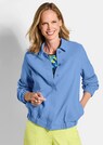 Jacke im Blouson-Stil thumbnail 1