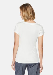 Shirt mit Seide thumbnail 3