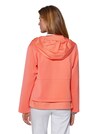 Jacke mit Kapuze und Reißverschluss thumbnail 3