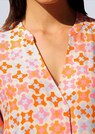 Longbluse mit Bequemfalte vorn thumbnail 2
