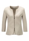 Blazer mit Reißverschluss thumbnail 1
